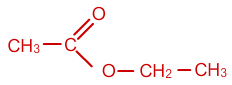 acetato de etilo