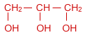 glicerol