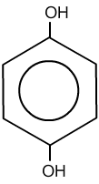 Hidroquinona