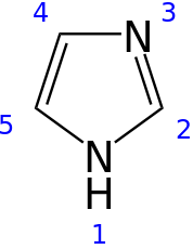 Imidazol