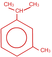 m-cimeno