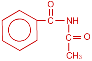 N-acetilbenzamida
