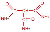 carbamoilpropanodiamida 