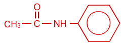 acetanilida