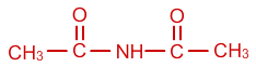 Diacetamida