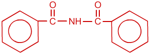 Dibenzamida