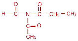 trietanmetanproanamida