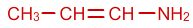 1-propenamina