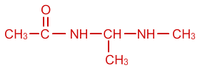 3,5-diaza-4-metil-2-hexanona