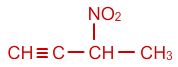 3-nitrobut-1-ino