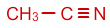 Etanonitrilo