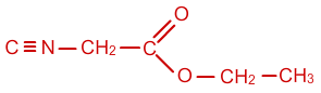 Cianoacetato de etil