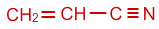 Acrilonitrilo