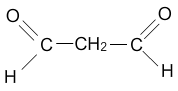 Propanodial
