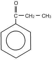 propionofenona
