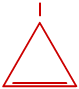2-ciclopropenilo