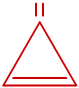 ciclopropenilideno