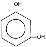 Resorcinol
